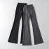 spring new arrival flare pants high waist women's pants & trousers 2023 women clothing